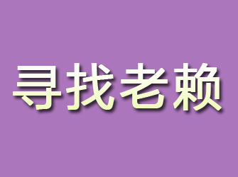 蓬安寻找老赖